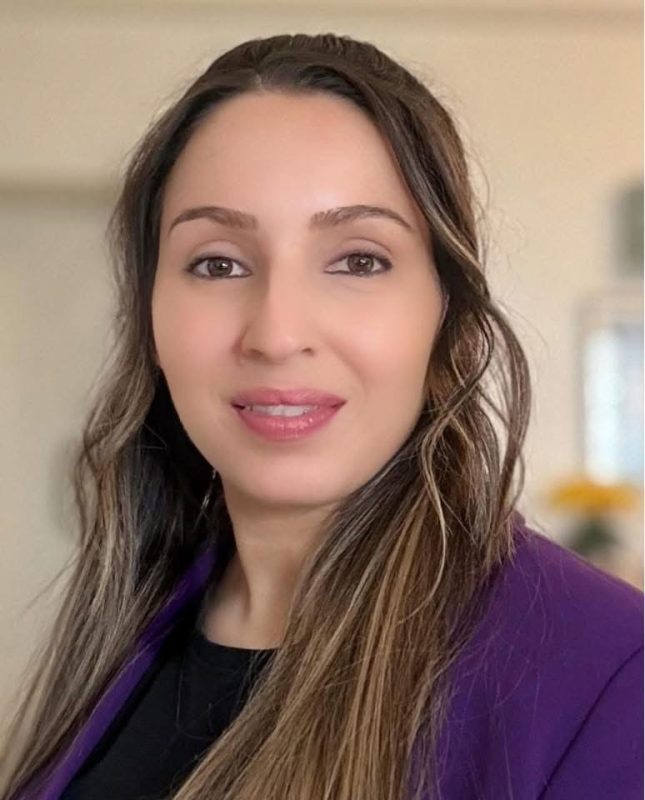 Jennifer Fernandez psychotherapeute