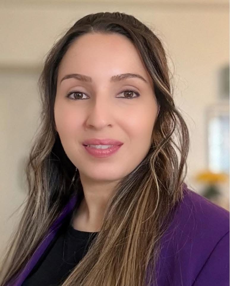 Jennifer Fernandez psychotherapeute